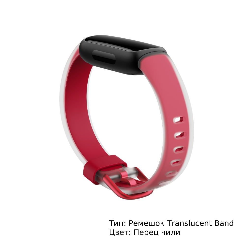 Фитнес-трекер. Fitbit Inspire 3 купить в Москве по приятной цене